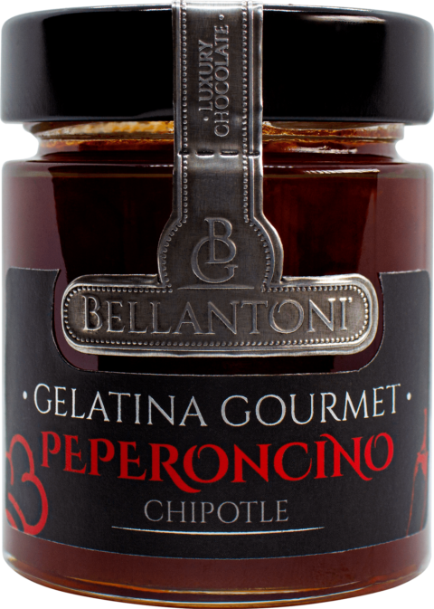 Gelatina Gourmet al Peperoncino