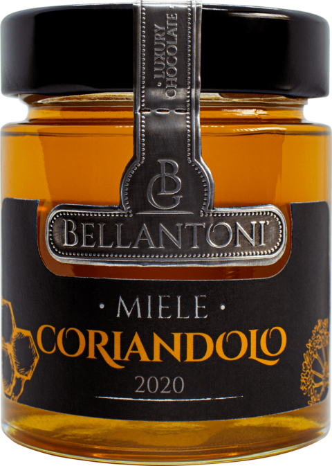 Miele di Coriandolo