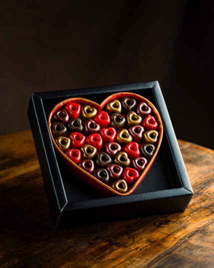 Royal hearts