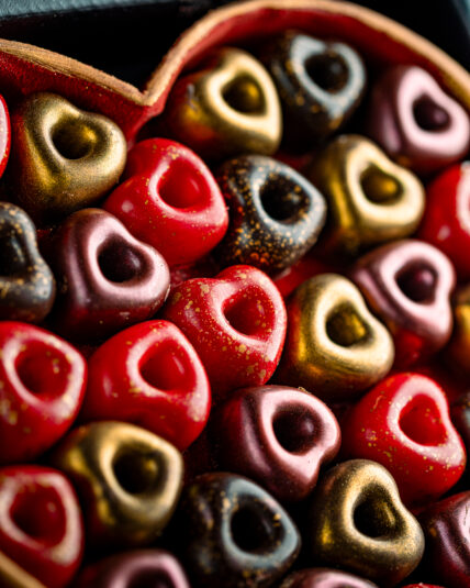 Royal hearts