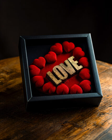 Velvet Love