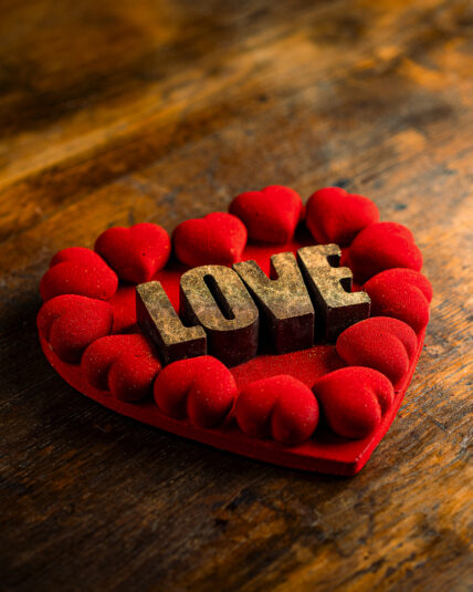 Velvet Love