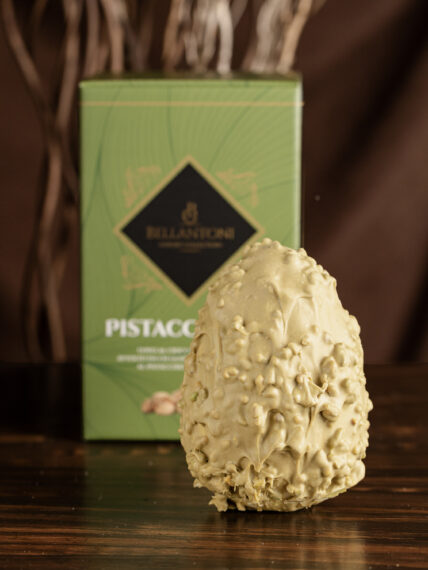 Pistacchioso