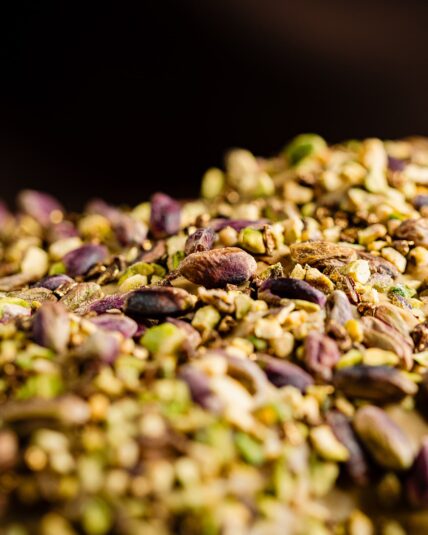 Colomba oro verde
