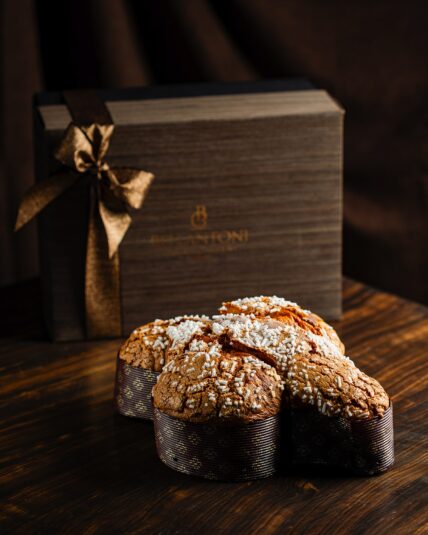 Colomba tradizionale