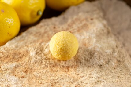 sfere golose limoncello