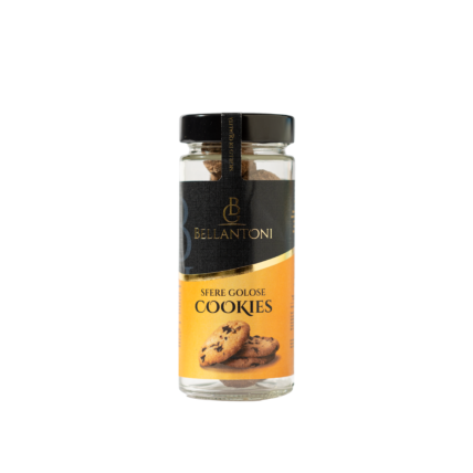 sfere golose cookies